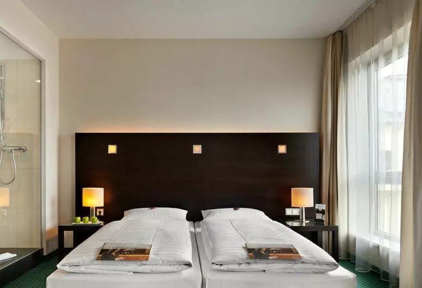 Fotos del hotel Fleming S  Frankfurtmesse:  20