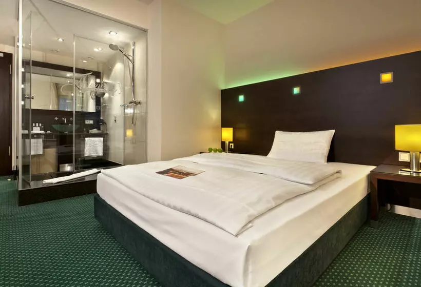Fotos del hotel Fleming S  Frankfurtmesse:  19