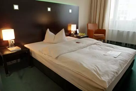 Fotos del hotel Fleming S  Frankfurtmesse:  18