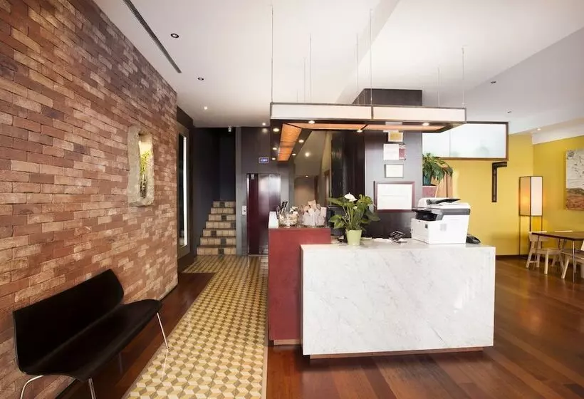 Fotos del hotel Posada De La Luna:  17