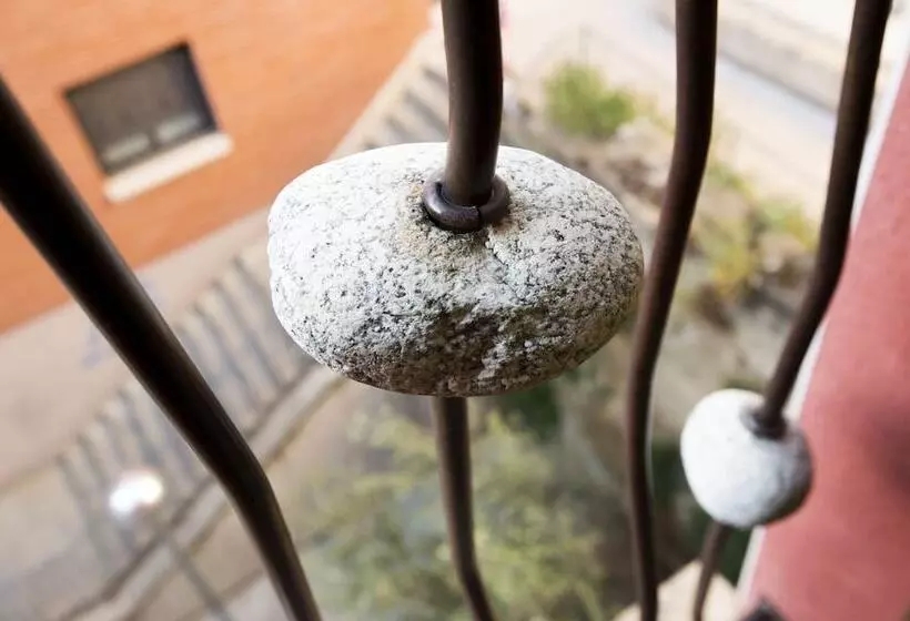 Fotos del hotel Posada De La Luna:  12