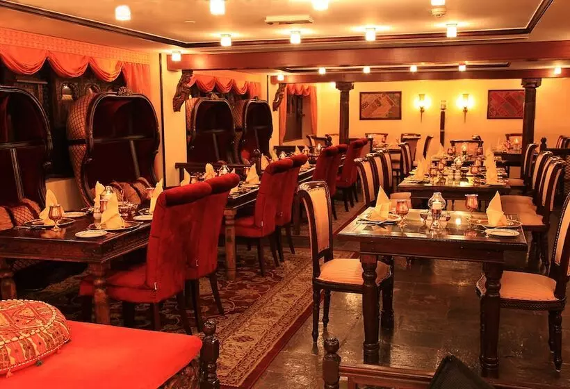 Fotos del hotel Arabian Courtyard Hotel & Spa:  14