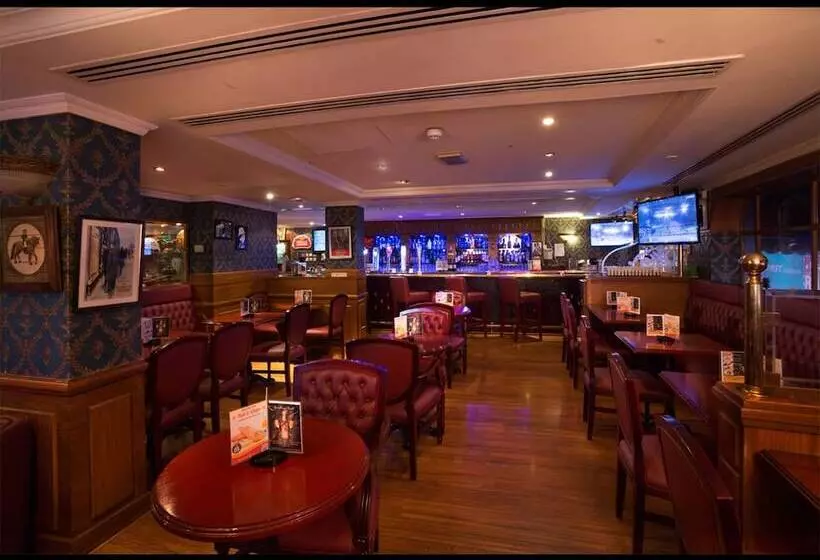 Fotos del hotel Arabian Courtyard Hotel & Spa:  7