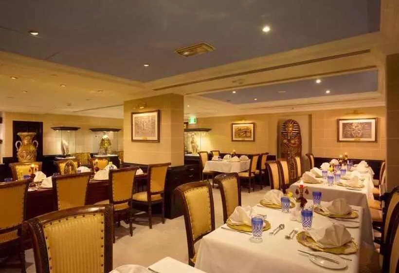 Fotos del hotel Arabian Courtyard Hotel & Spa:  6