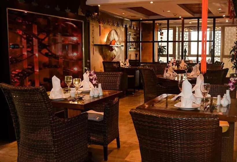 Fotos del hotel Arabian Courtyard Hotel & Spa:  20