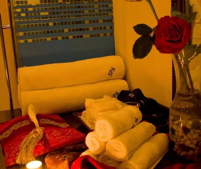 Fotos del hotel Arabian Courtyard Hotel & Spa:  5