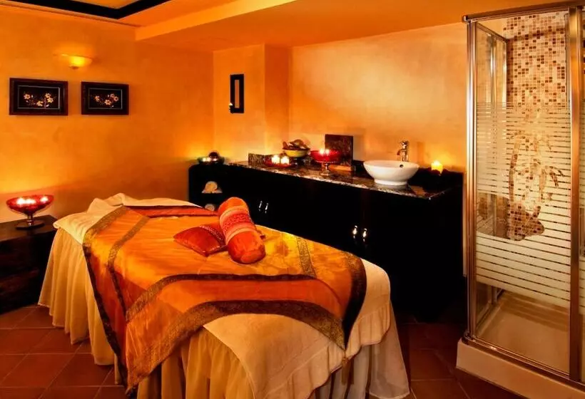 Fotos del hotel Arabian Courtyard Hotel & Spa:  25