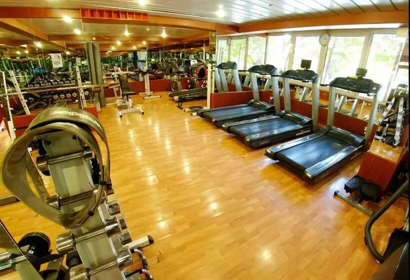 Fotos del hotel Arabian Courtyard Hotel & Spa:  12