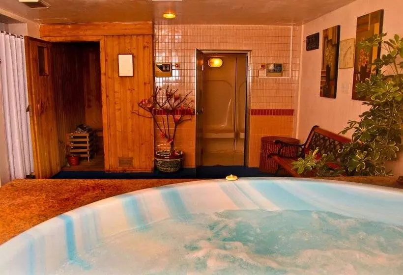 Fotos del hotel Arabian Courtyard Hotel & Spa:  13