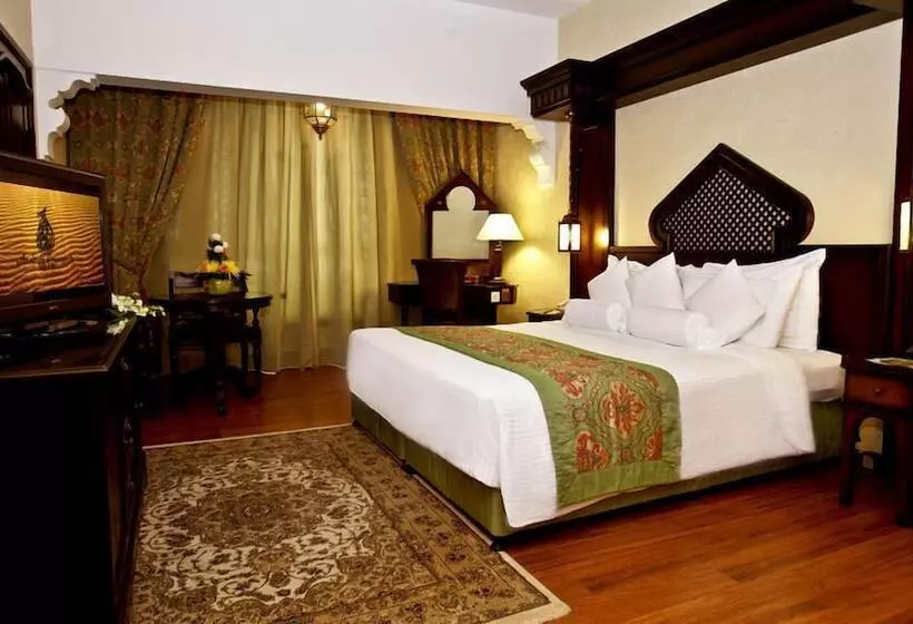 Fotos del hotel Arabian Courtyard Hotel & Spa:  19