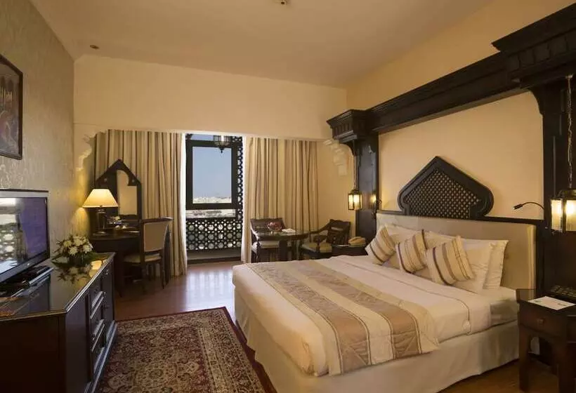 Fotos del hotel Arabian Courtyard Hotel & Spa:  16