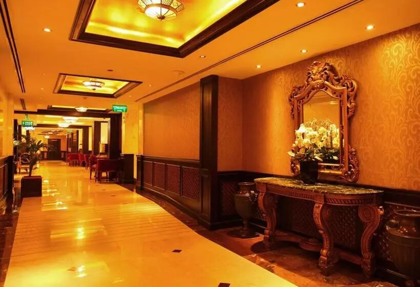 Fotos del hotel Arabian Courtyard Hotel & Spa:  11