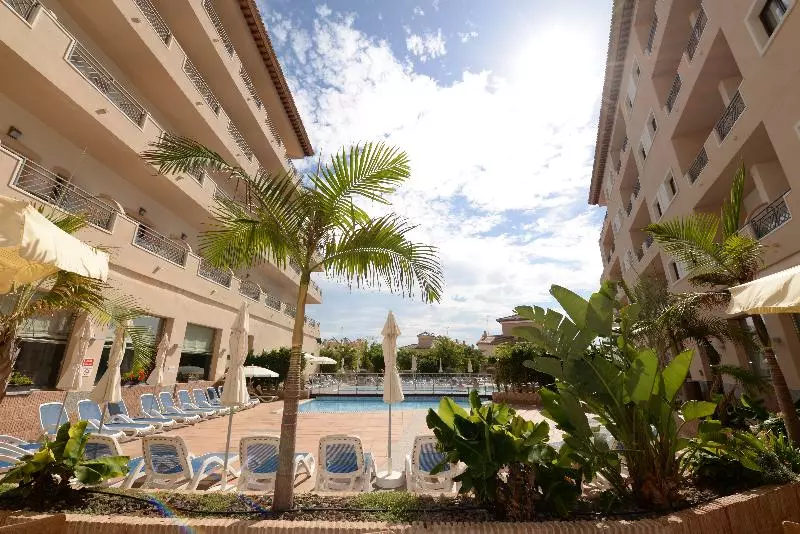 Fotos del hotel Costa Narejos:  23