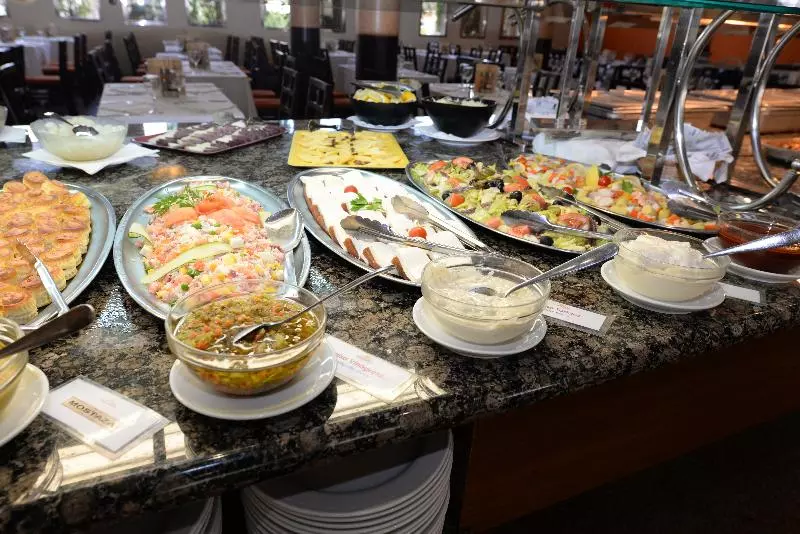 Fotos del hotel Costa Narejos:  24