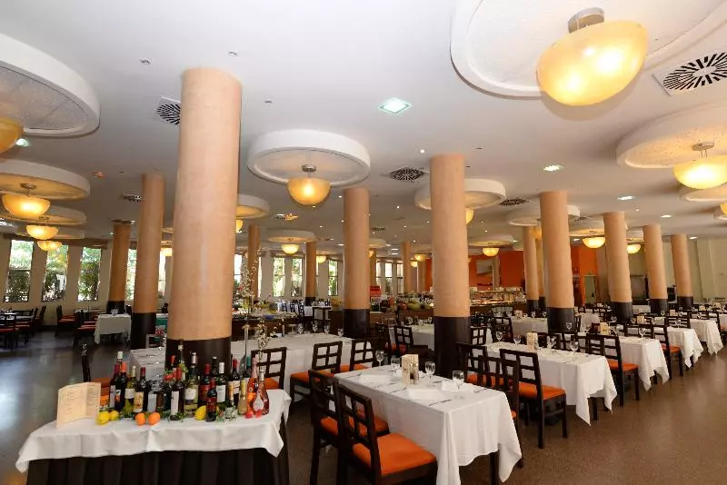 Fotos del hotel Costa Narejos:  17