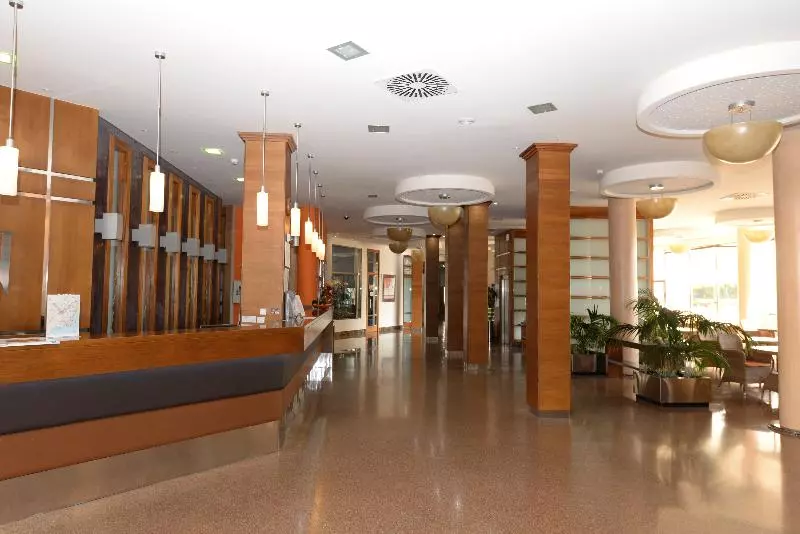 Fotos del hotel Costa Narejos:  11