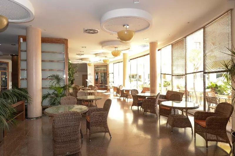 Fotos del hotel Costa Narejos:  16