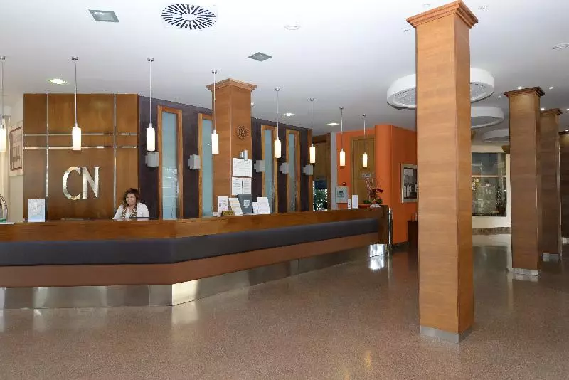 Fotos del hotel Costa Narejos:  4