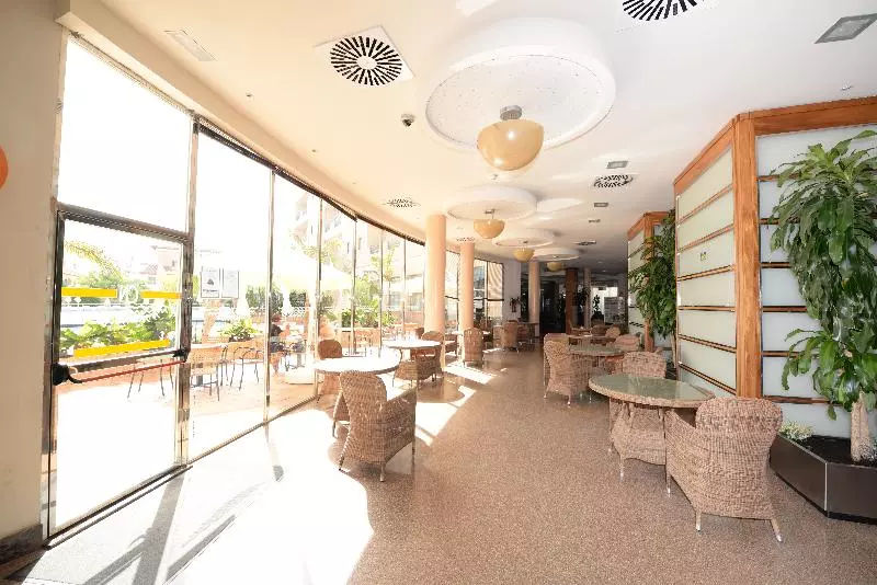 Fotos del hotel Costa Narejos:  18