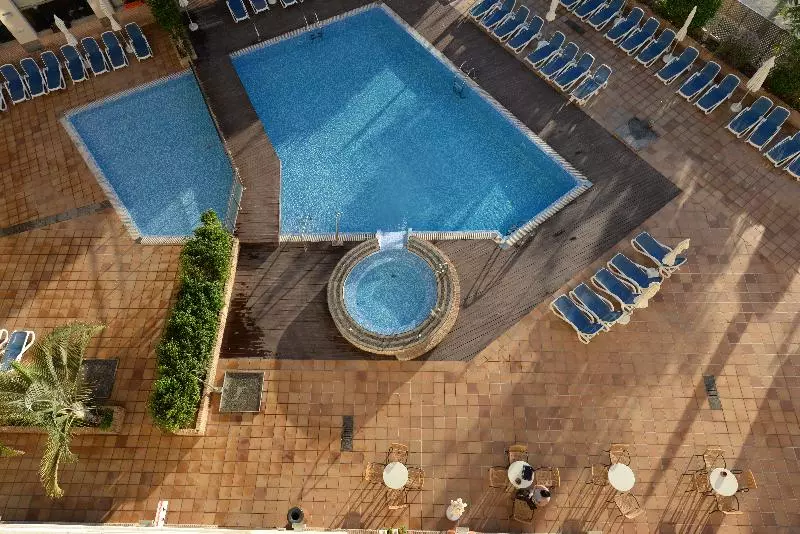 Fotos del hotel Costa Narejos:  1