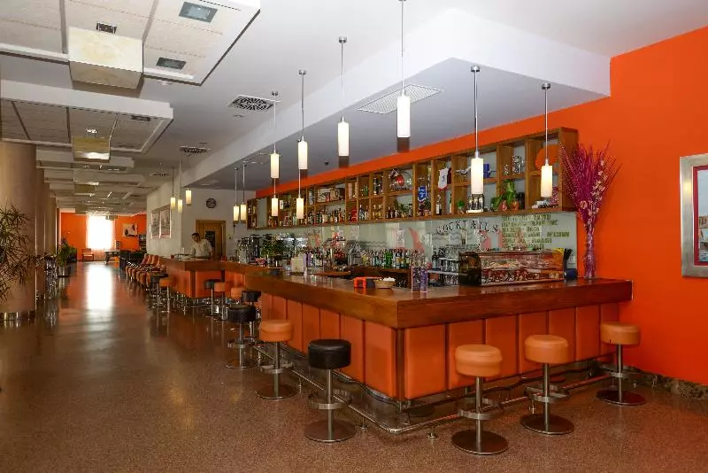 Fotos del hotel Costa Narejos:  13