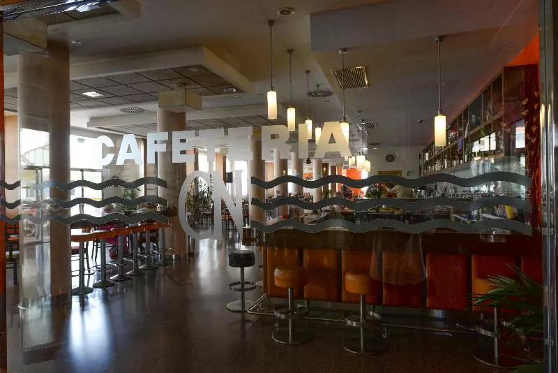 Fotos del hotel Costa Narejos:  6