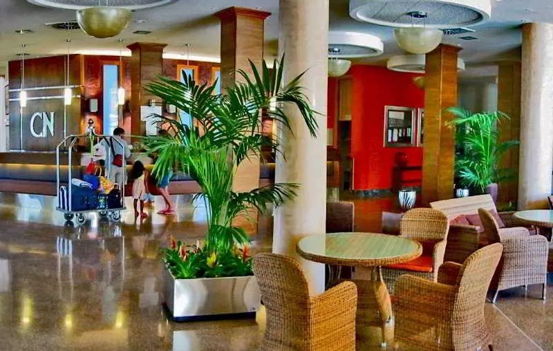 Fotos del hotel Costa Narejos:  10