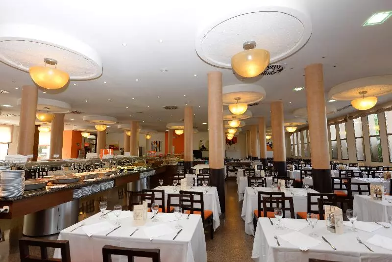 Fotos del hotel Costa Narejos:  12