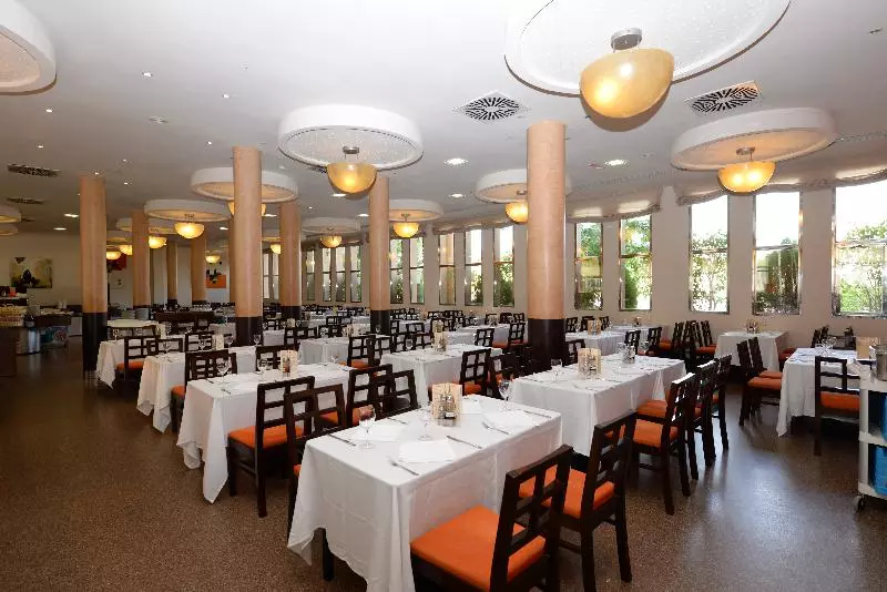 Fotos del hotel Costa Narejos:  5