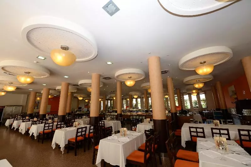 Fotos del hotel Costa Narejos:  20