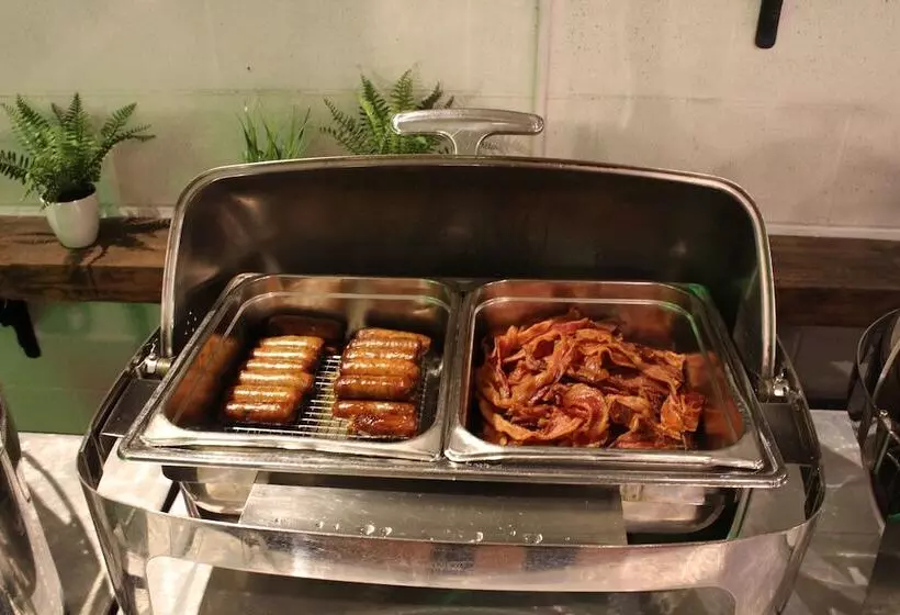 Fotos del hotel Crowne Plaza  Chicago West Loop, An Ihg:  6