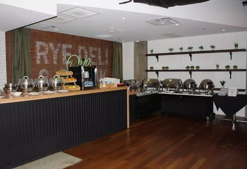 Fotos del hotel Crowne Plaza  Chicago West Loop, An Ihg:  20