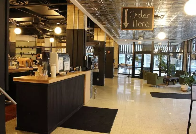 Fotos del hotel Crowne Plaza  Chicago West Loop, An Ihg:  23