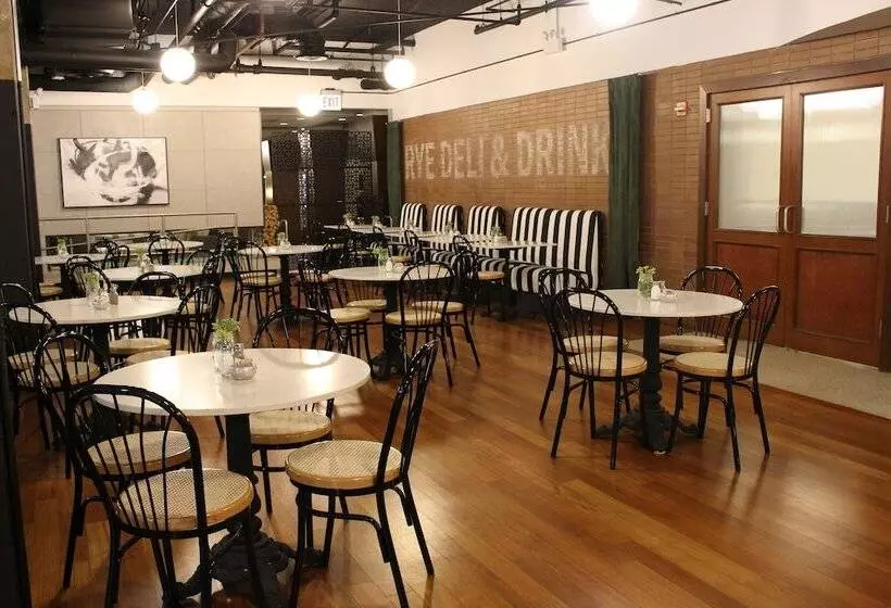 Fotos del hotel Crowne Plaza  Chicago West Loop, An Ihg:  15