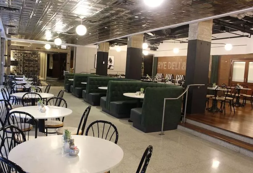 Fotos del hotel Crowne Plaza  Chicago West Loop, An Ihg:  25