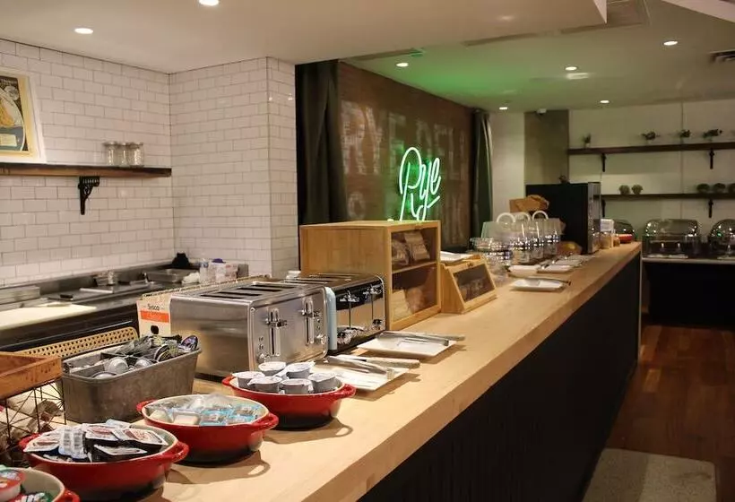 Fotos del hotel Crowne Plaza  Chicago West Loop, An Ihg:  7