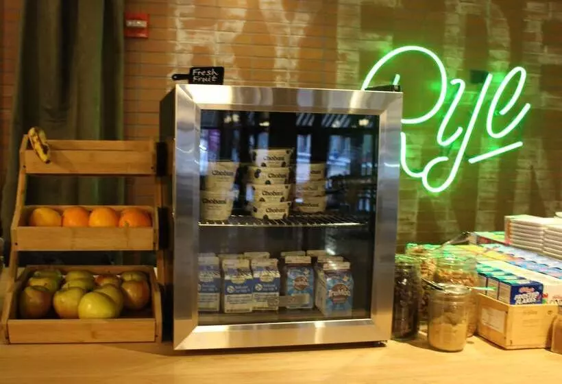 Fotos del hotel Crowne Plaza  Chicago West Loop, An Ihg:  24