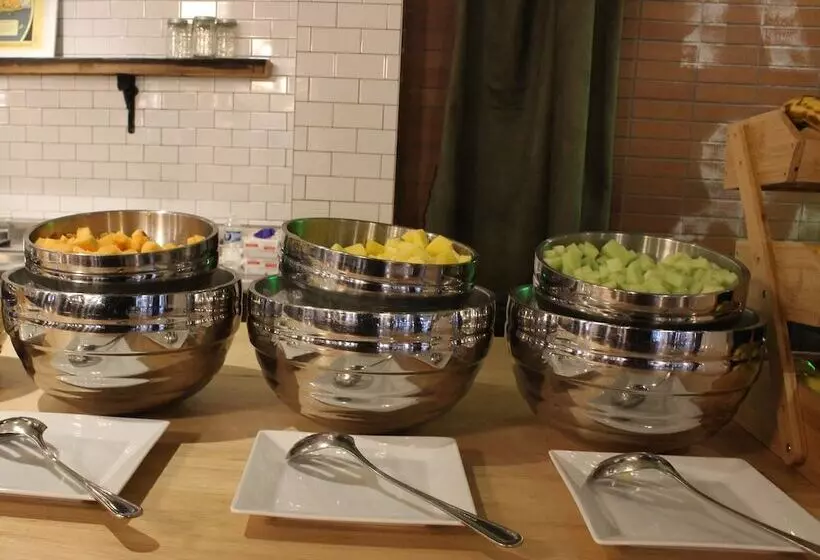 Fotos del hotel Crowne Plaza  Chicago West Loop, An Ihg:  19