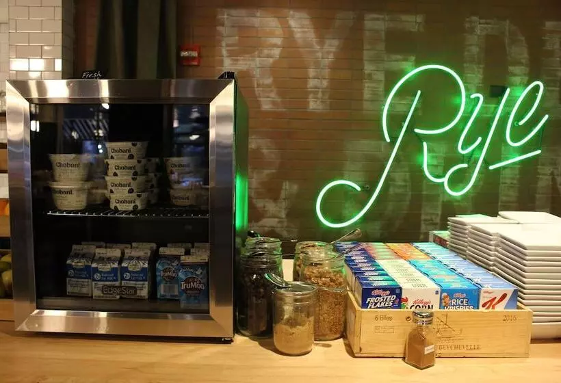 Fotos del hotel Crowne Plaza  Chicago West Loop, An Ihg:  22