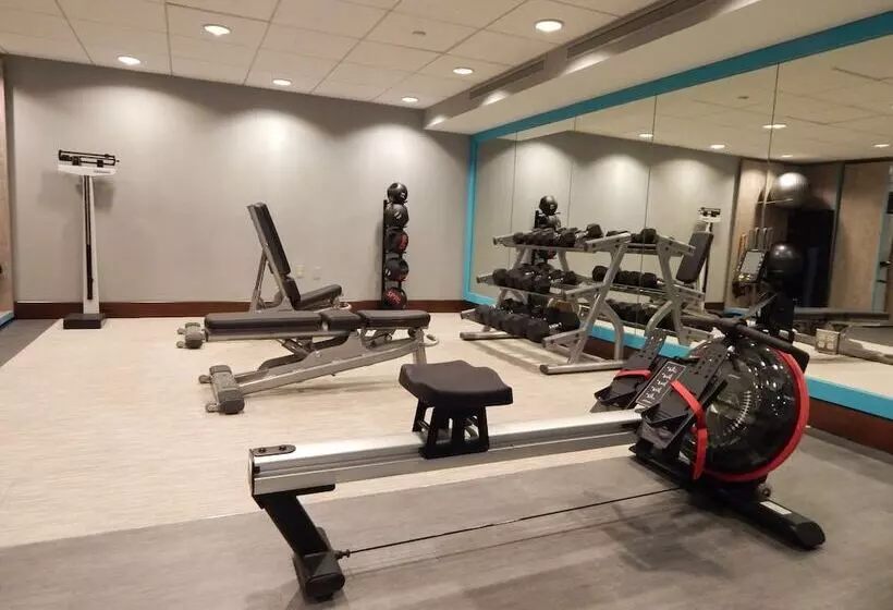 Fotos del hotel Crowne Plaza  Chicago West Loop, An Ihg:  4