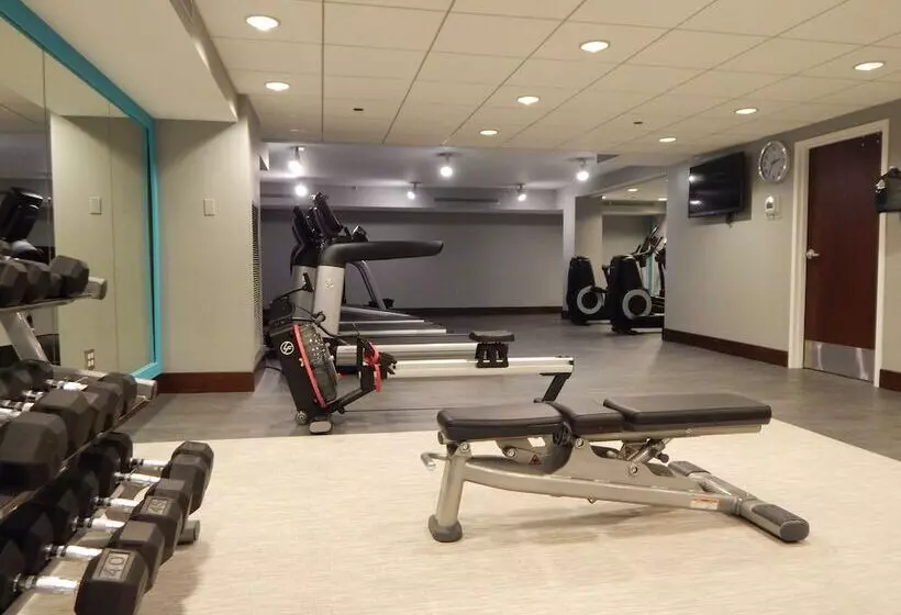 Fotos del hotel Crowne Plaza  Chicago West Loop, An Ihg:  18