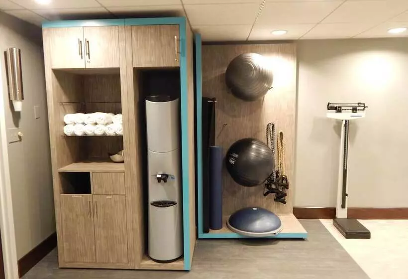 Fotos del hotel Crowne Plaza  Chicago West Loop, An Ihg:  5