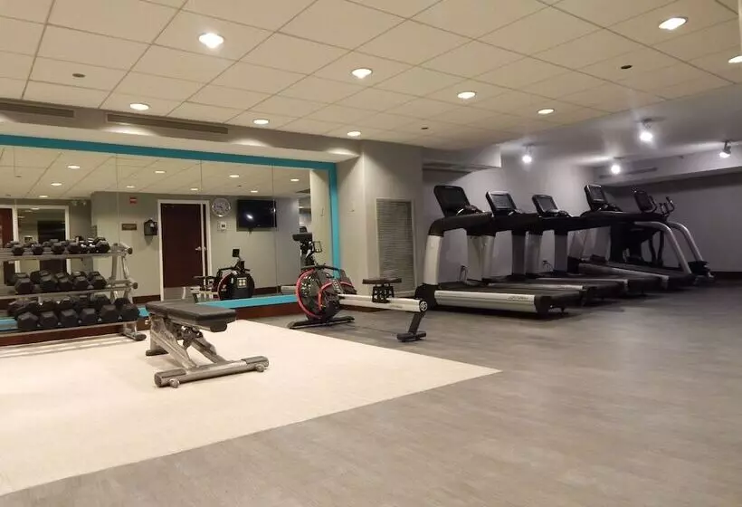 Fotos del hotel Crowne Plaza  Chicago West Loop, An Ihg:  13