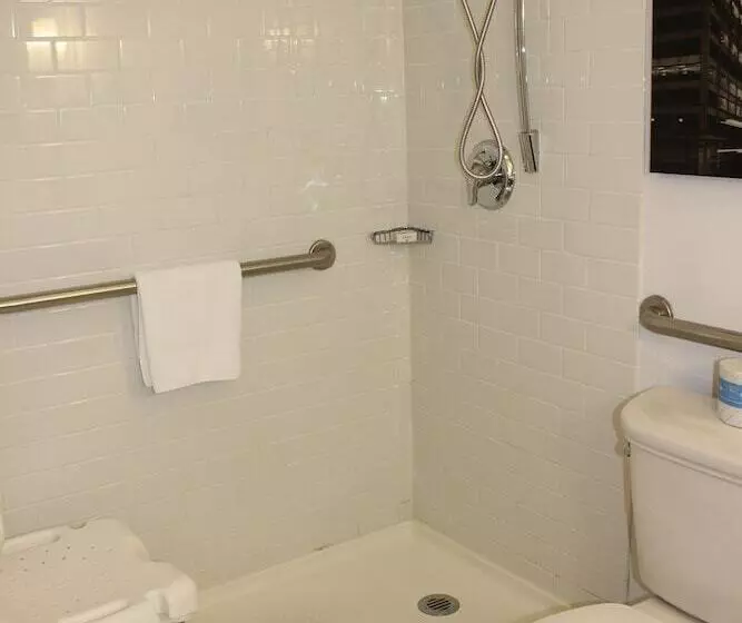 Fotos del hotel Crowne Plaza  Chicago West Loop, An Ihg:  21