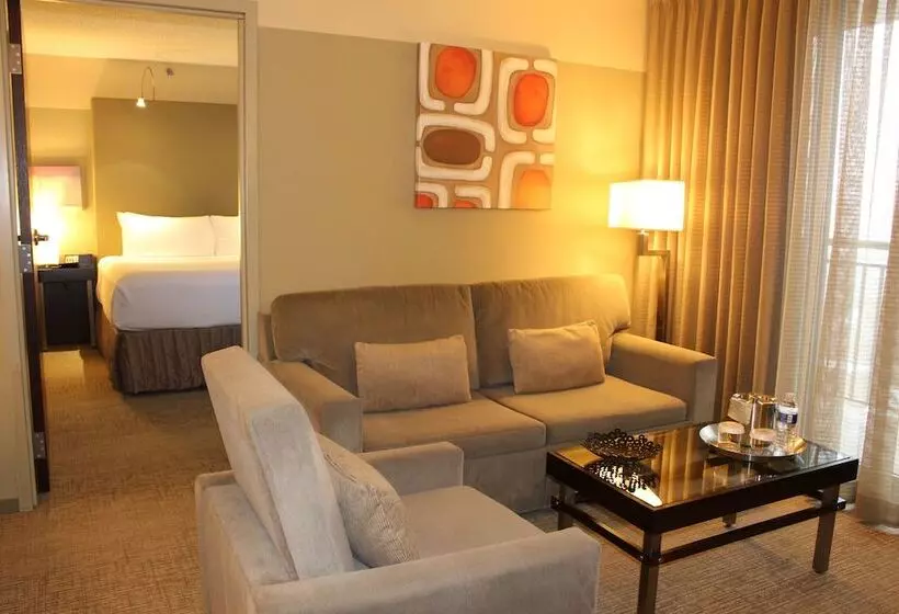 Fotos del hotel Crowne Plaza  Chicago West Loop, An Ihg:  2