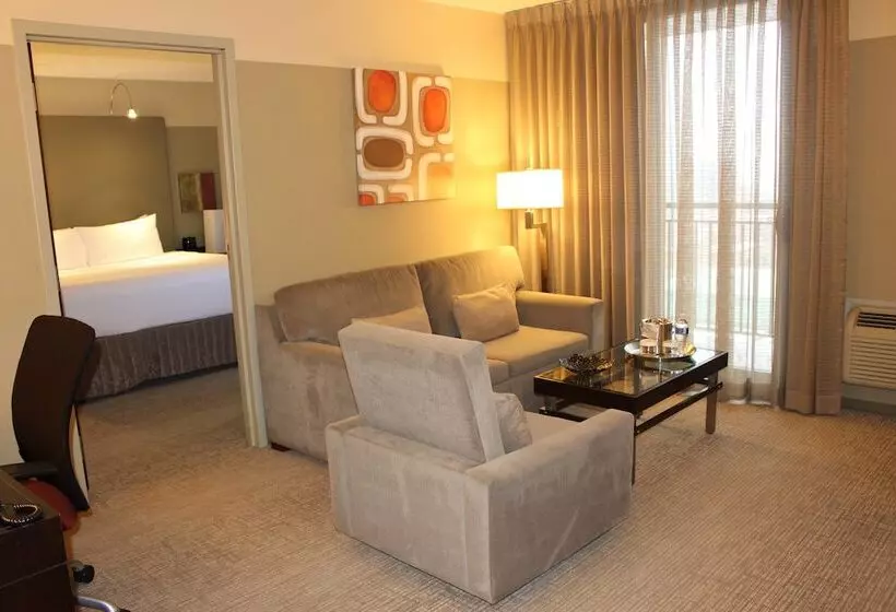 Fotos del hotel Crowne Plaza  Chicago West Loop, An Ihg:  11