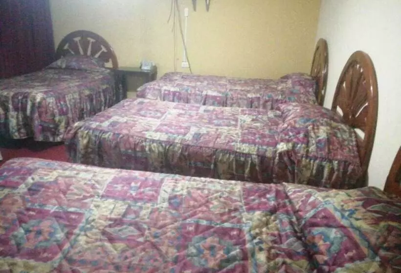 Fotos del hotel Embajador Puno:  20