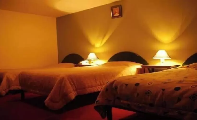 Fotos del hotel Embajador Puno:  19
