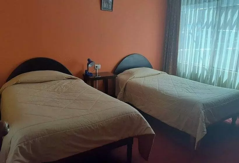 Fotos del hotel Embajador Puno:  16