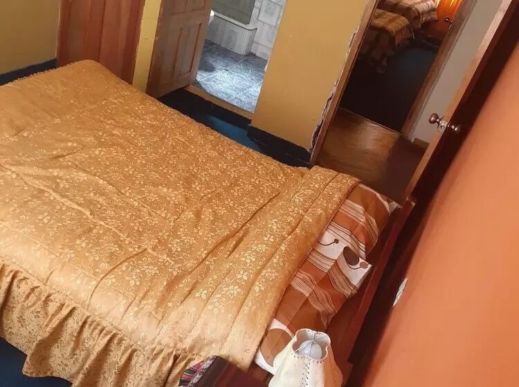 Fotos del hotel Embajador Puno:  4